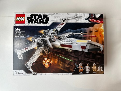 Lego star wars luke - star,