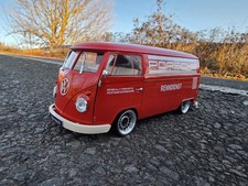 1:18 VW T1 Porsche Renndienst