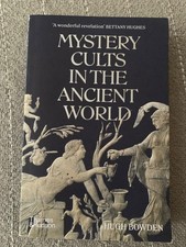 Mystery Cults in the Ancient