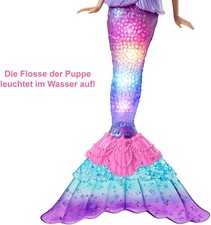 Barbie Dreamtopia Zauberlicht