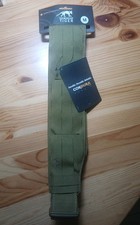 Tasmanian Tiger Warrior Battle