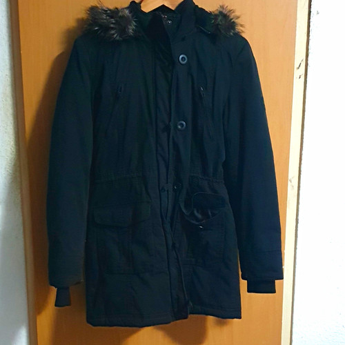 Dreamstone herren parka - dreamstone,