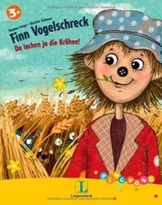 Finn Vogelschreck. Da lachen ja die Krähen! (PiNGPO... | Buch | Zustand sehr gut