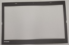 Lenovo ThinkPad T440 Displayblende / Kleberahmen / Front Bezel