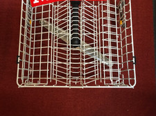 Miele Oberkorb APFD 215/ O 891 Gewerbegeschirrspüler PG 8055 8056 8057 8059 etc.