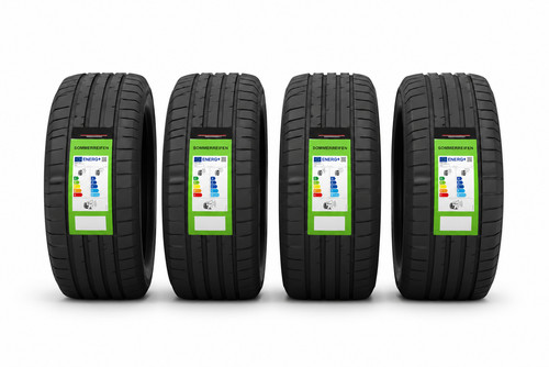 Sommerreifen 155 r13 79t - 155/80,