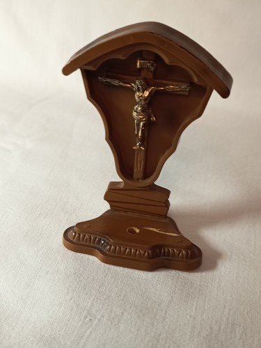 Miniatur wegkreuz flurkreuz - miniatur,