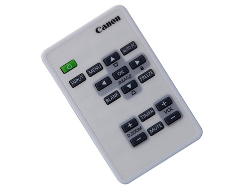 Originale canon fernbedienung - originale,