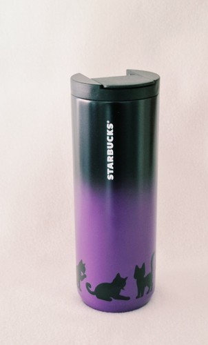 Starbucks tumbler cats - starbucks,