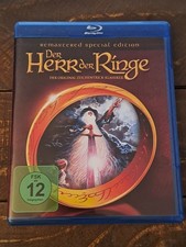 Der Herr der Ringe