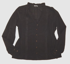 Viktorianische bluse lolita - viktorianische,