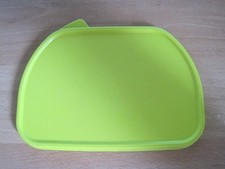  Tupperware,    Deckel für das halbe Frischekabinett  Ersatzdeckel, Ergänzung