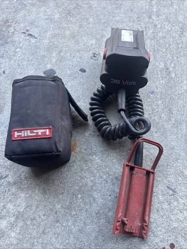 Hilti bap adapter mit - hilti, te