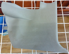 Verkleidung Fußraum rechts