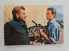 TERENCE HILL Autogramm