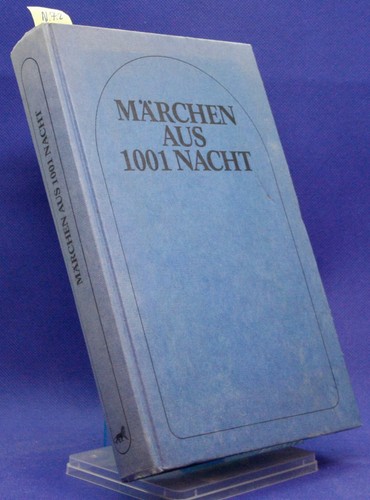 Märchen aus 1001 nacht - märchen,