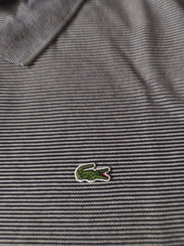 Poloshirt lacoste us xl - fr.,