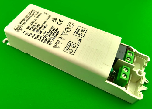 24v 22w 700ma led treiber - 24v, led-treiber