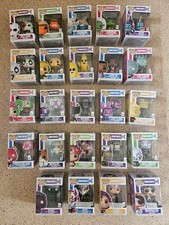 Fortnite Funko Pop Konvolut 24