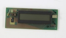 Original Display Digitalanzeige Platine Revox B 251 Amplifier Studer 1.725.760