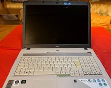 Laptop ACER Aspire 7520 17