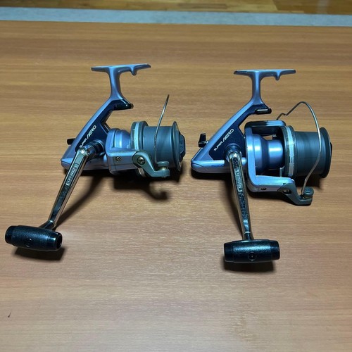 Shimano super aero 5000 - super,