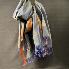 Indisches Tuch Schal Stola