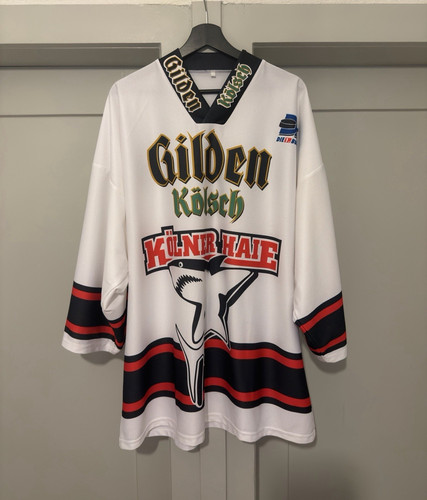 Kölner haie del eishockey - kölner,