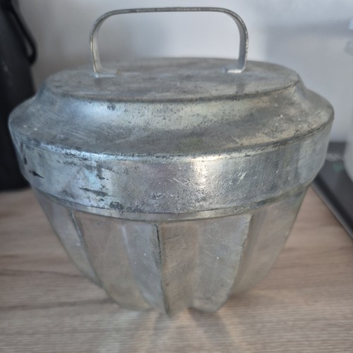 Puddingfom 16cm durchmesser - puddingfom, ca.16cm