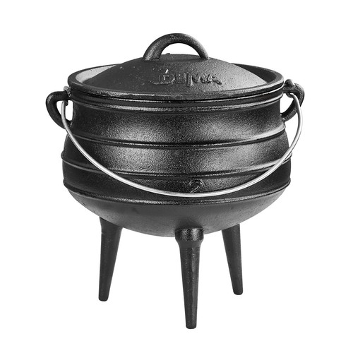 Bbq topf dutch oven - /,