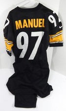 1997 Pittsburgh Steelers