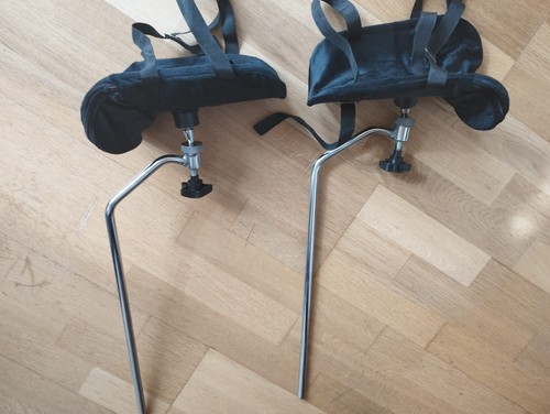 Beinhalter untersuchungsstuhl - beinhalter,