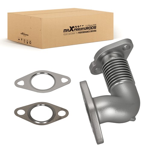 Agr ventil for - vr6, 3.2