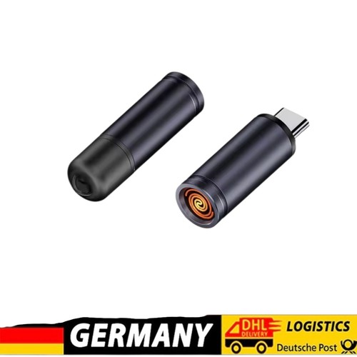 Usb elektro feuerzeug mini - usb-c,