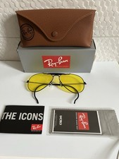 Ray ban outdoorsman 3030 - outdoorsman, rb