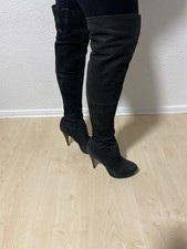 Buffalo Overknee Stiefel