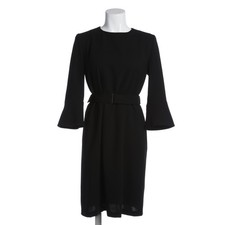 Kleid Hugo Boss Schwarz 40