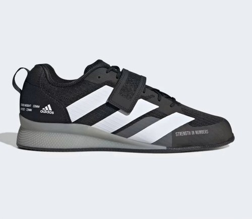 Adidas adipower schwarz - adipower,