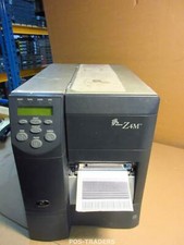 Zebra Z4M DT/TT Thermo Label