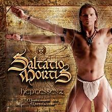 Heptessenz von saltatio mortis - heptessenz,