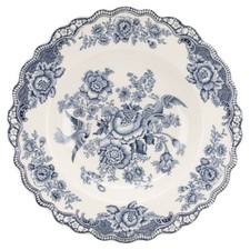 Suppenteller Crown Ducal