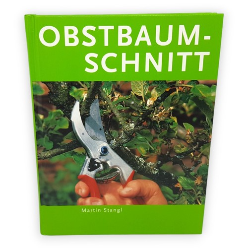 Obstbaumschnitt martin stangl - obstbaumschnitt,