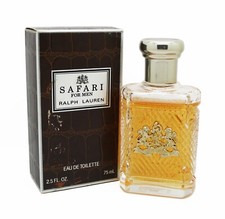 Safari for Men, Ralph Lauren