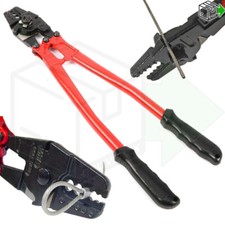 NEU Stahldrahtseil Bank