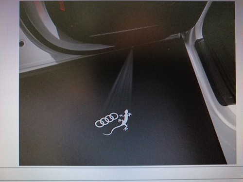 Audi original zubehör - original,