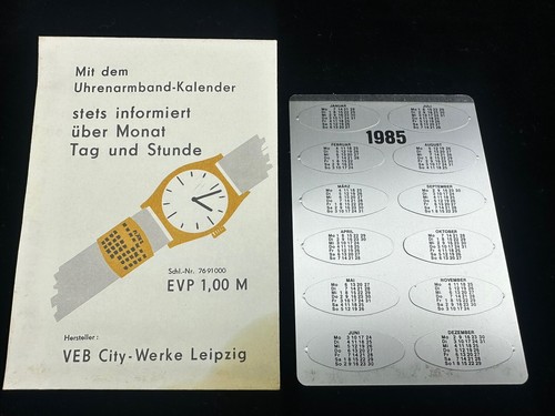 Ddr seltenes sammlerstück - seltenes,