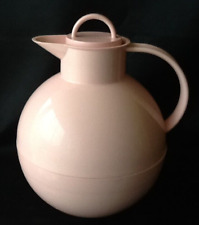 Alfi Kugelkanne Isolierkanne Thermoskanne 0,94 L Design Ole Palsby Rosa Rose