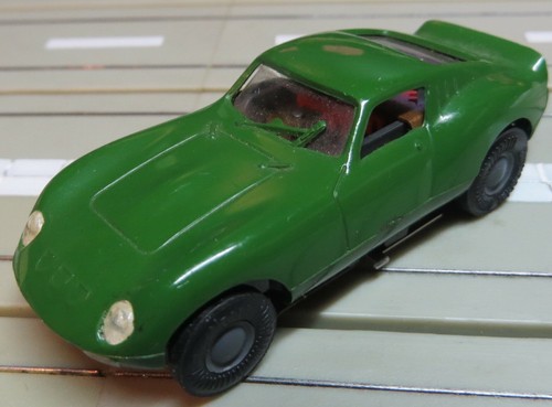 Faller ams 5636 ferrari gt - faller,