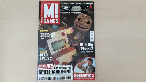 Games 02 2011 - (maniac), heft