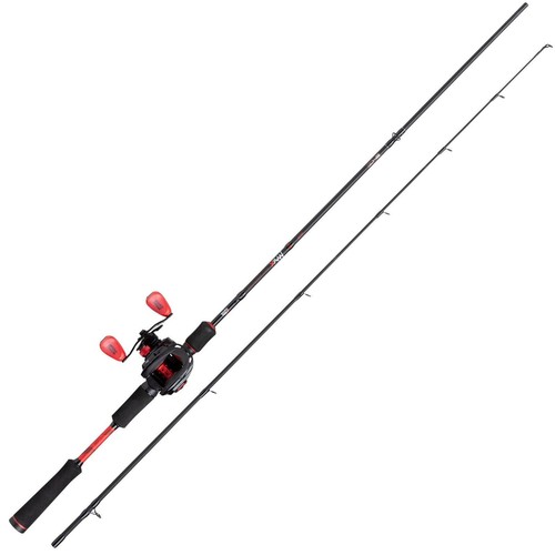 Abu garcia max casting - x, combo